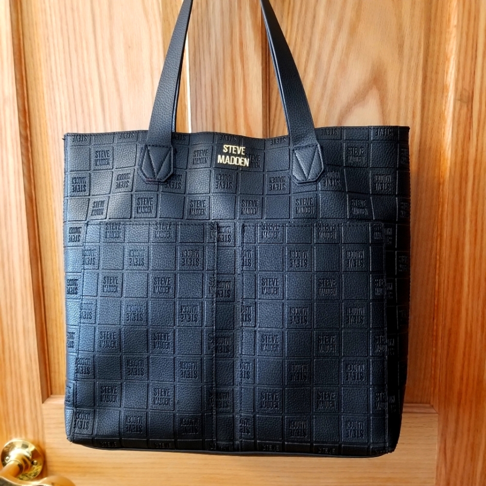 Steve Madden tote